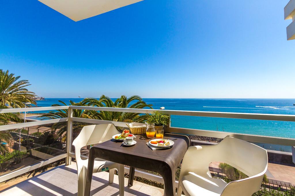 Apartment Casas Jumilla Playa del Ingles (Gran Canaria)